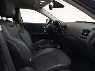 Jeep Compass Limited FWD