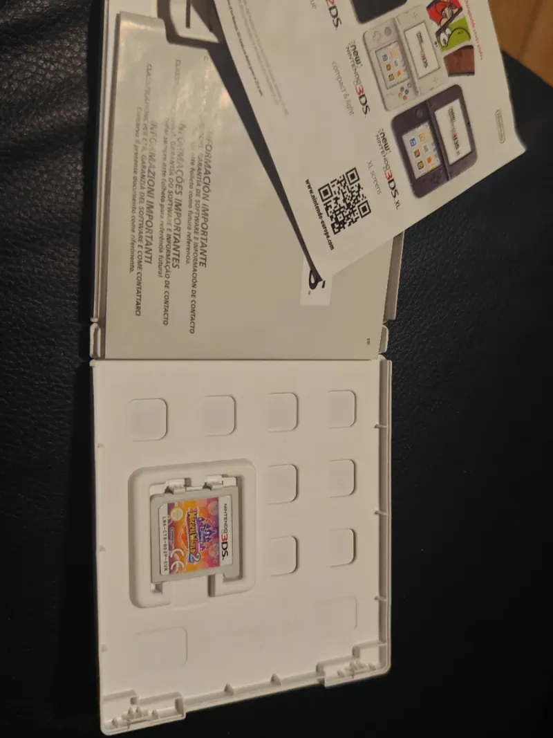 Disney Magical World 2 3DS afbeelding 2
