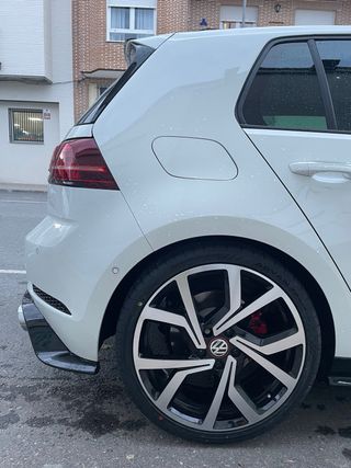 Llantas Originales Volskwagen Brescia 19” 5x112