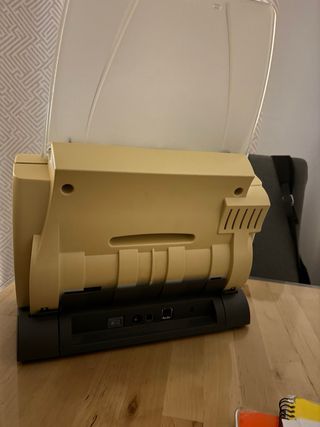 Escáner Kodak i1220 Plus