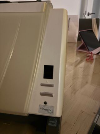 Escáner Kodak i1220 Plus