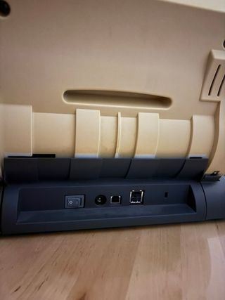 Escáner Kodak i1220 Plus