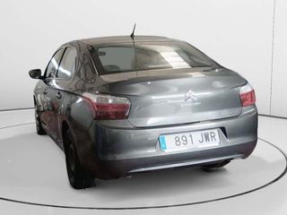 Citroën C-Elysée S