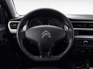 Citroën C-Elysée S