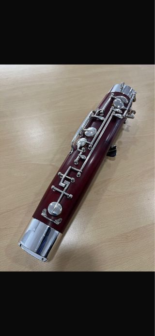 Fagot Schreiber S16
