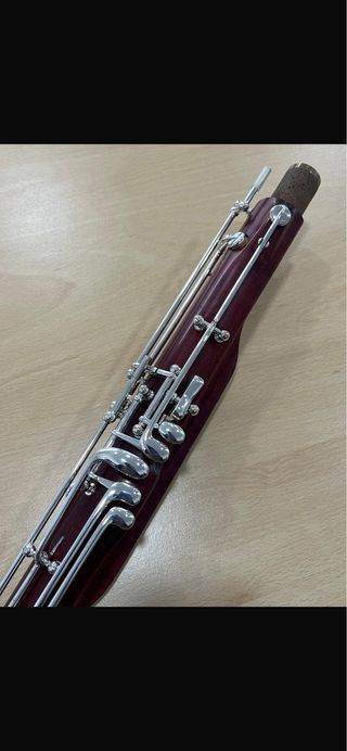 Fagot Schreiber S16