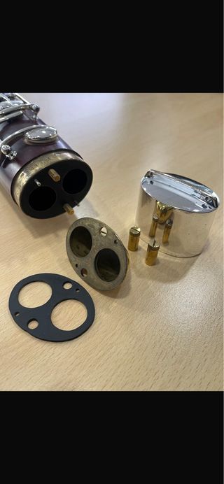 Fagot Schreiber S16