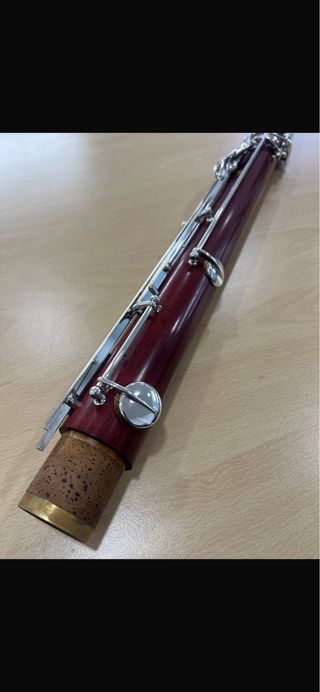 Fagot Schreiber S16