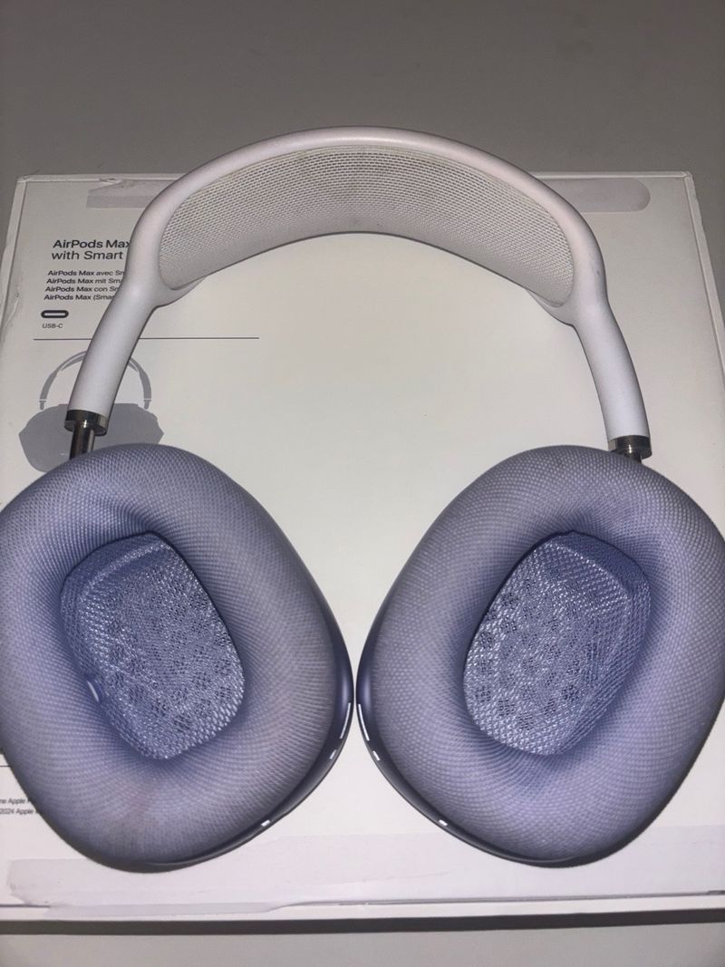 AirPods Max Morados afbeelding 3