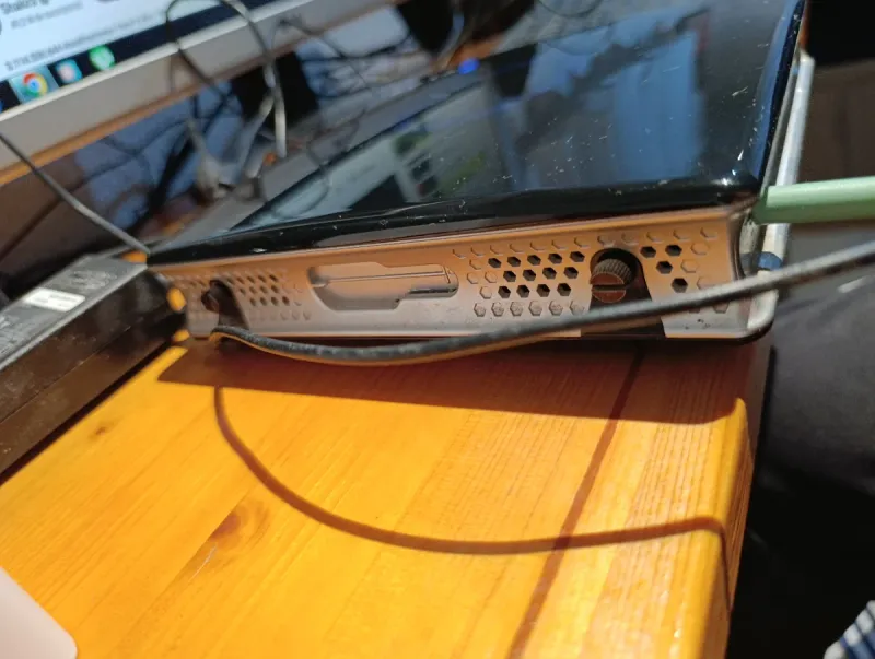 Mini PC Zotac + monitor LG + Accesorios afbeelding 6