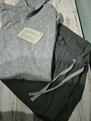 Pijama Emirates Talla M