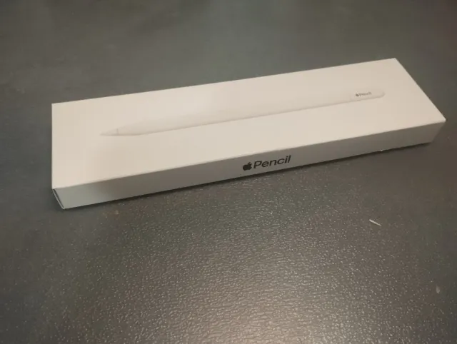 Apple Pencil USB-C