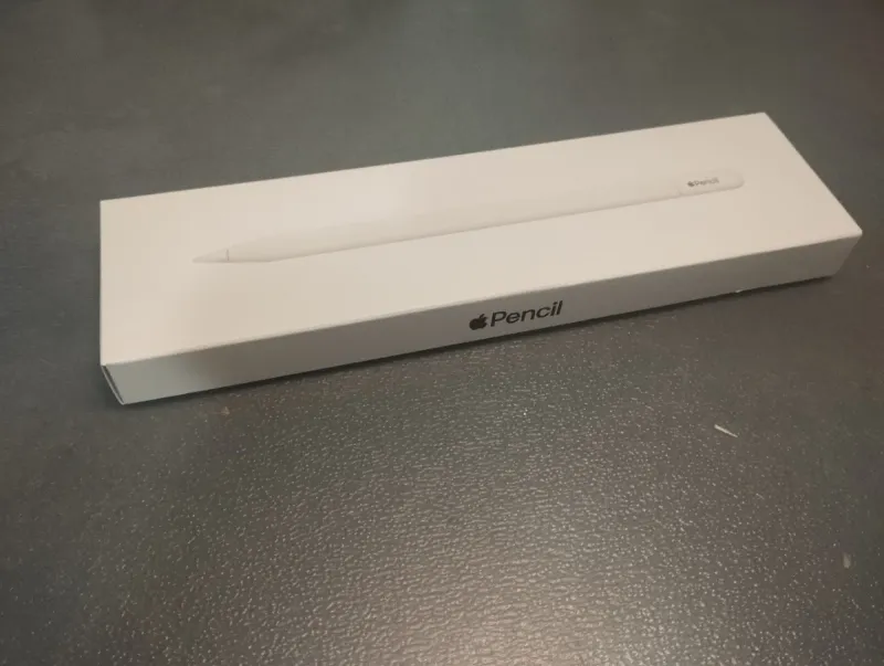 Apple Pencil USB-C
