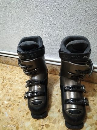 Botas de esquí Rossignol Saphir