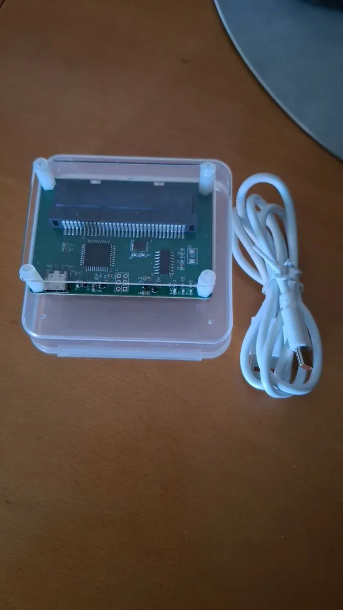 Gbxcart Rw afbeelding 2