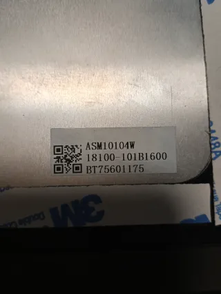 Placa base Asus recambio