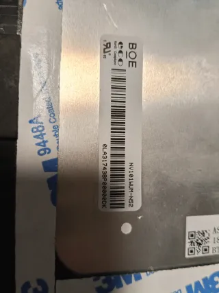 Placa base Asus recambio