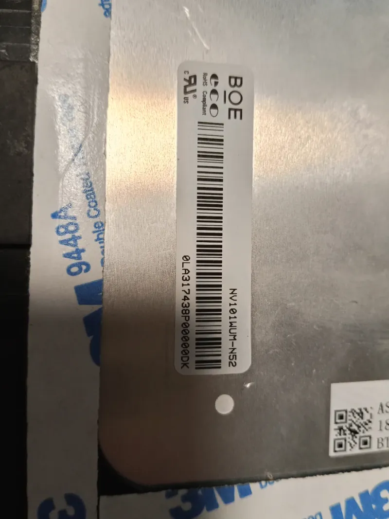 Placa base Asus recambio afbeelding 3