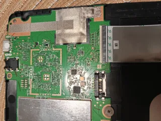 Placa base Asus recambio