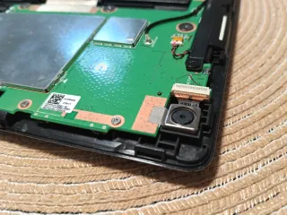 Placa base Asus recambio