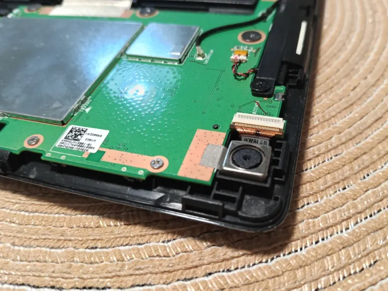 Placa base Asus recambio afbeelding 8