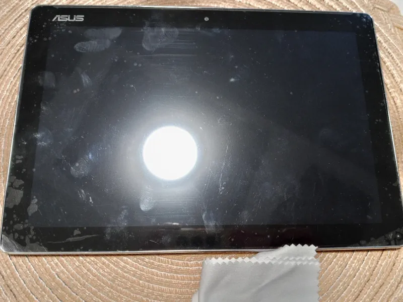 Placa base Asus recambio afbeelding 9