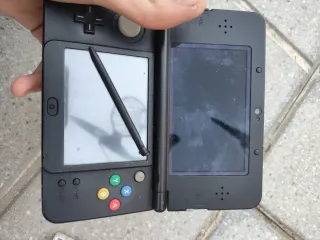 New Nintendo 3DS edición especial Dragon ball z