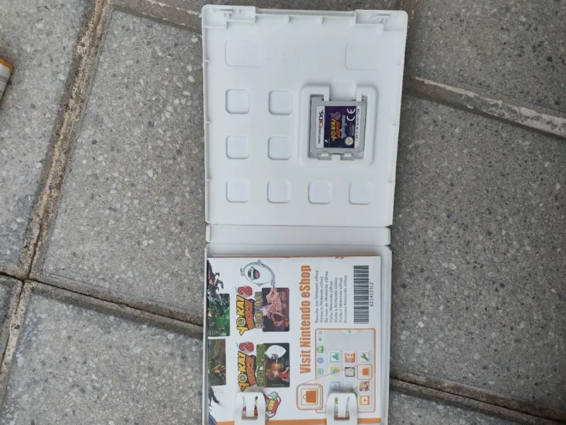 New Nintendo 3DS edición especial Dragon ball z afbeelding 8