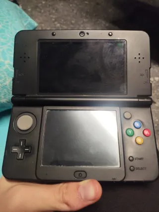 New Nintendo 3DS edición especial Dragon ball z