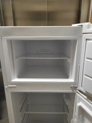 Frigorífico Telefunken blanco