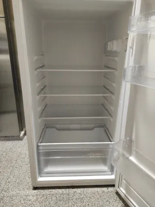 Frigorífico Telefunken blanco