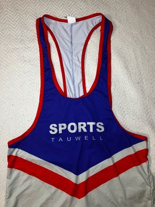 Mallas deportivas SPORTS TAUWELL