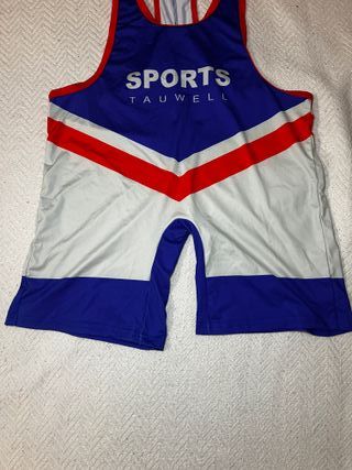 Mallas deportivas SPORTS TAUWELL