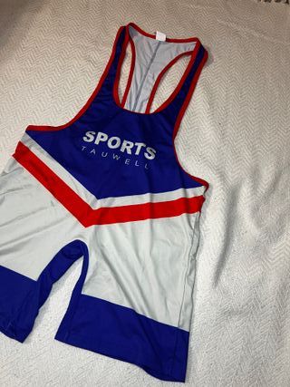 Mallas deportivas SPORTS TAUWELL