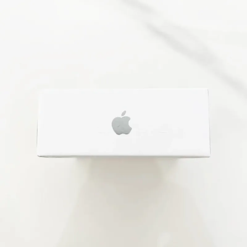 AirPods 4 ANC Apple Blancos afbeelding 5