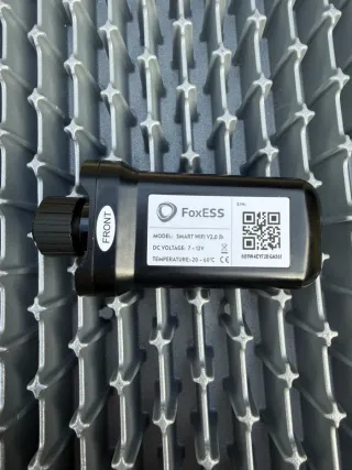 Inversor Fotovoltaica Nuevo