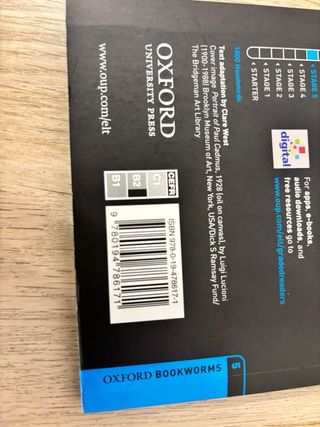 Oxford Bookworms Library: Stage 5: The Great Ga...