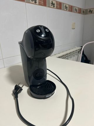 Cafetera Delonghi Dolce Gusto