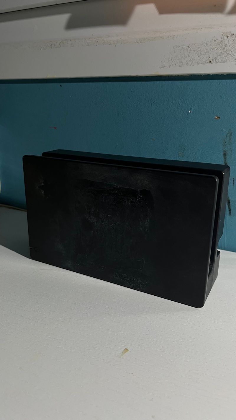 Dock para Nintendo Switch