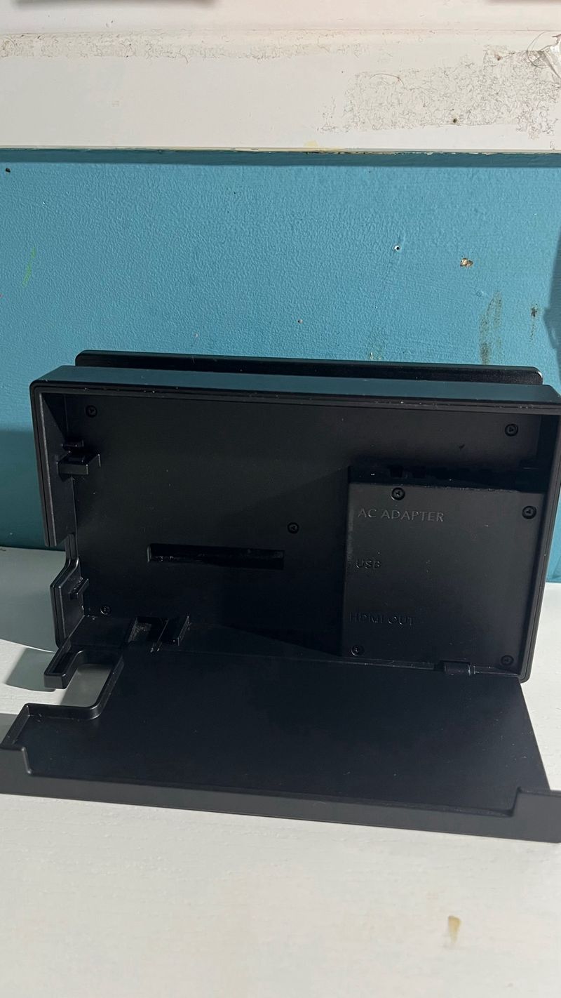 Dock para Nintendo Switch afbeelding 7