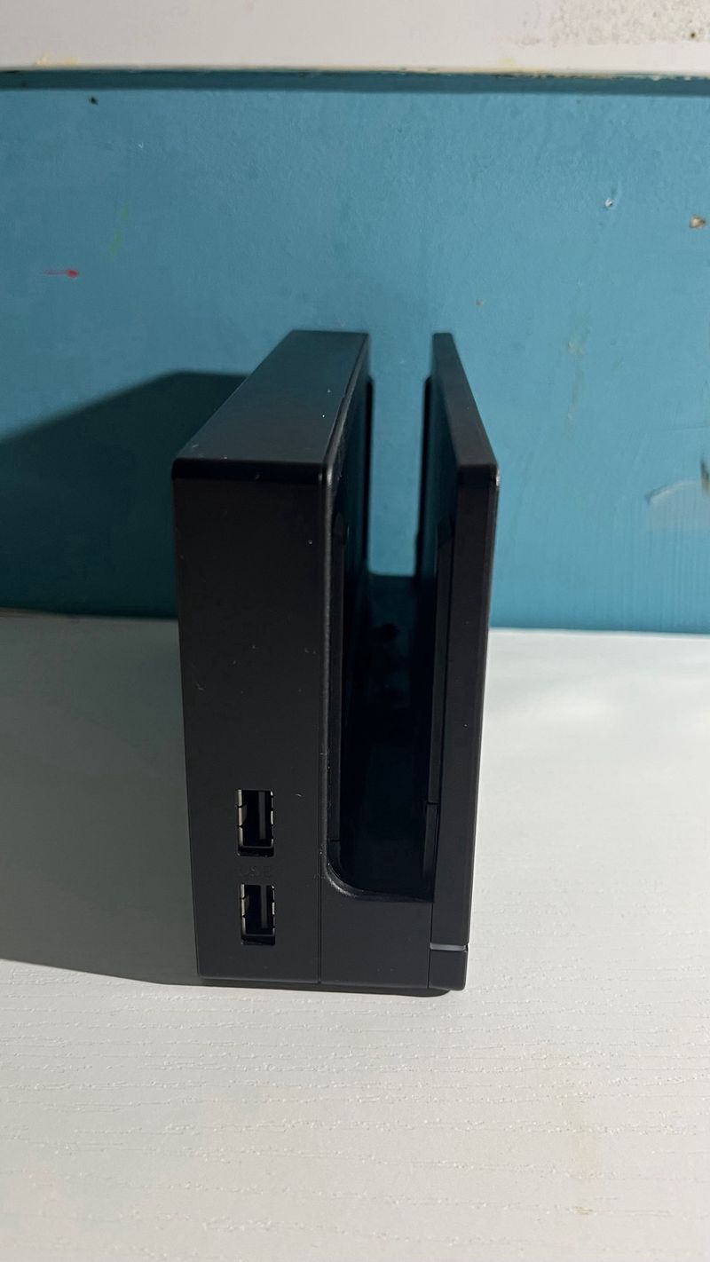 Dock para Nintendo Switch afbeelding 4