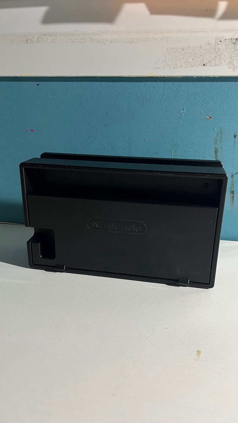 Dock para Nintendo Switch afbeelding 2