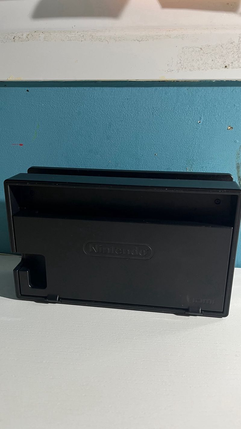 Dock para Nintendo Switch afbeelding 6