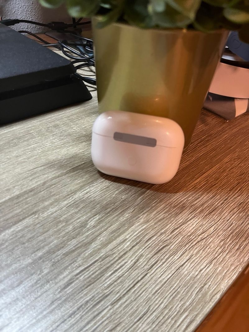 Airpods Pro Blancos afbeelding 2