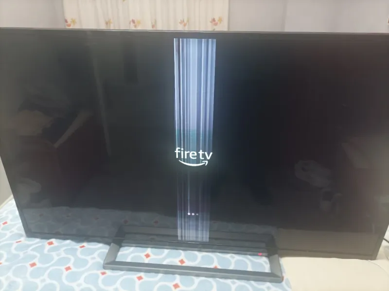 TV Toshiba Negra afbeelding 3