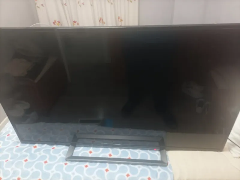 TV Toshiba Negra afbeelding 6