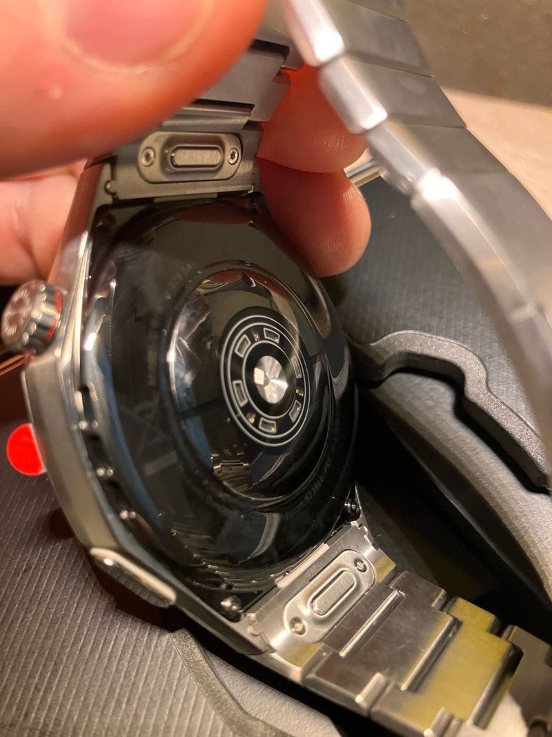 Huawei Watch GT 6 Pro Nuevo afbeelding 3