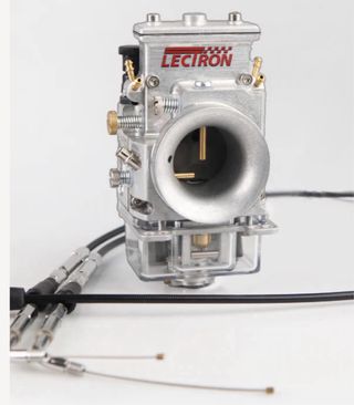 Carburador Lectron para Quad