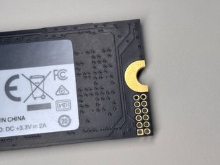 Lexar NQ790 2TB NVMe Gen4 SSD