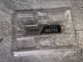 Lexar NQ790 2TB NVMe Gen4 SSD